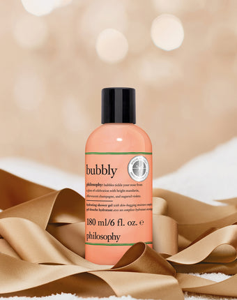 bouncy skin reactivating serum