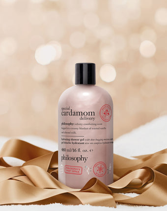 bouncy skin reactivating serum