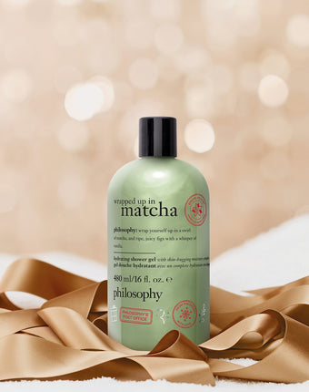 bouncy skin reactivating serum