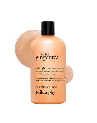 bouncy skin reactivating serum