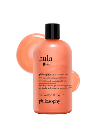 bouncy skin reactivating serum