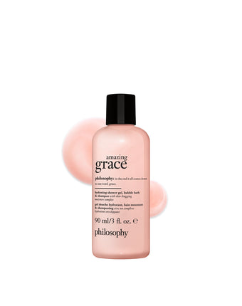 bouncy skin reactivating serum