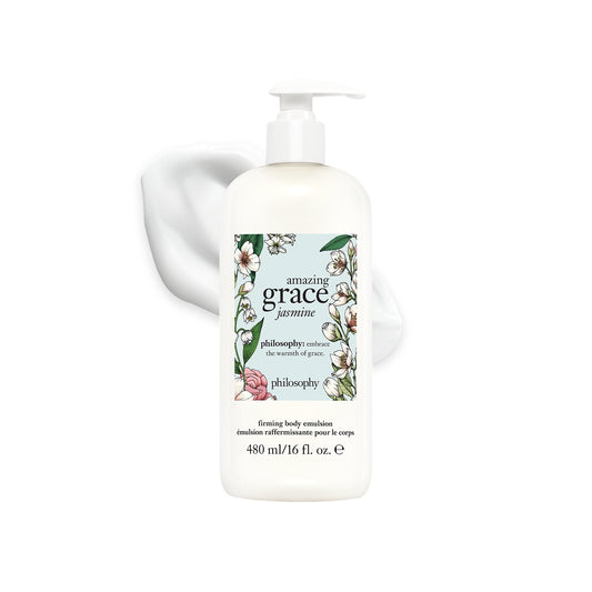 jasmine firming body emulsion