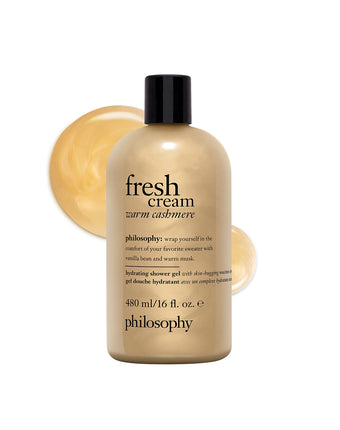 bouncy skin reactivating serum