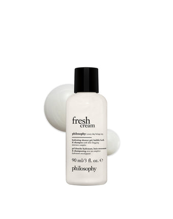 bouncy skin reactivating serum