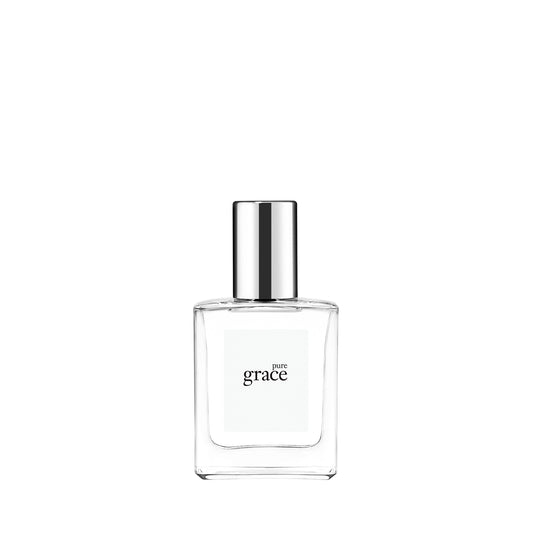 travel size pure grace eau de toilette