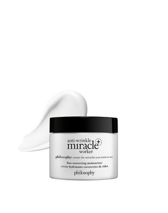 bouncy skin reactivating serum