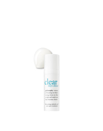 bouncy skin reactivating serum