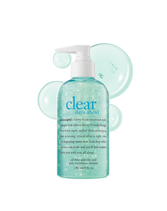 bouncy skin reactivating serum