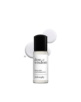 bouncy skin reactivating serum