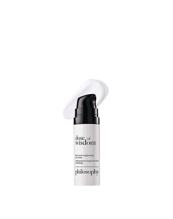 bouncy skin reactivating serum