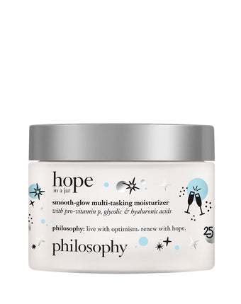 bouncy skin reactivating serum