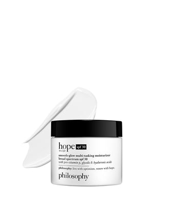 bouncy skin reactivating serum