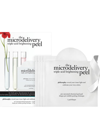 bouncy skin reactivating serum