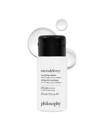 bouncy skin reactivating serum