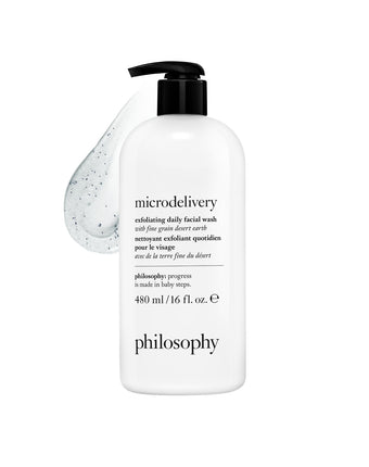 bouncy skin reactivating serum