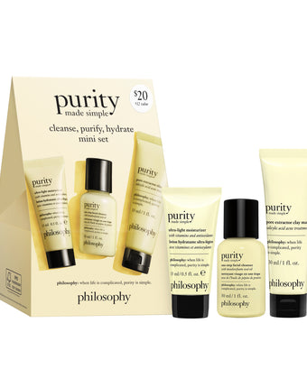 bouncy skin reactivating serum