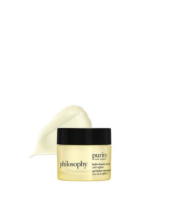 bouncy skin reactivating serum