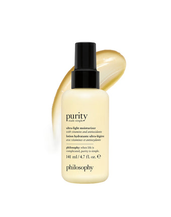 bouncy skin reactivating serum