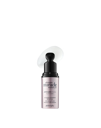 bouncy skin reactivating serum