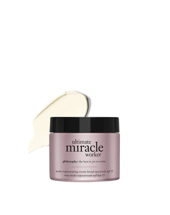 bouncy skin reactivating serum