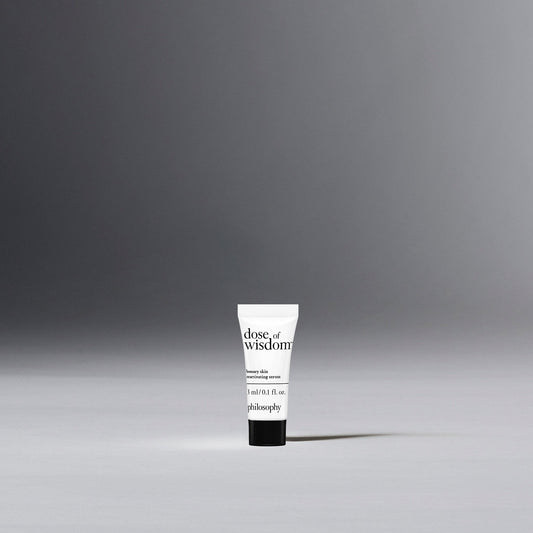 bouncy skin reactivating serum sample