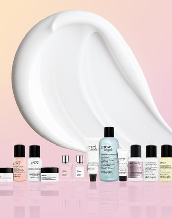 bouncy skin reactivating serum