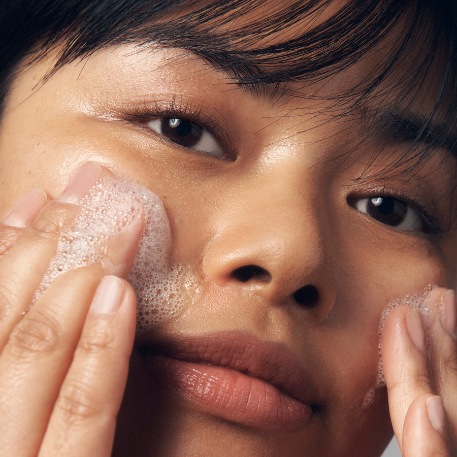 oil-free salicylic acid acne treatment cleanser – philosophy®