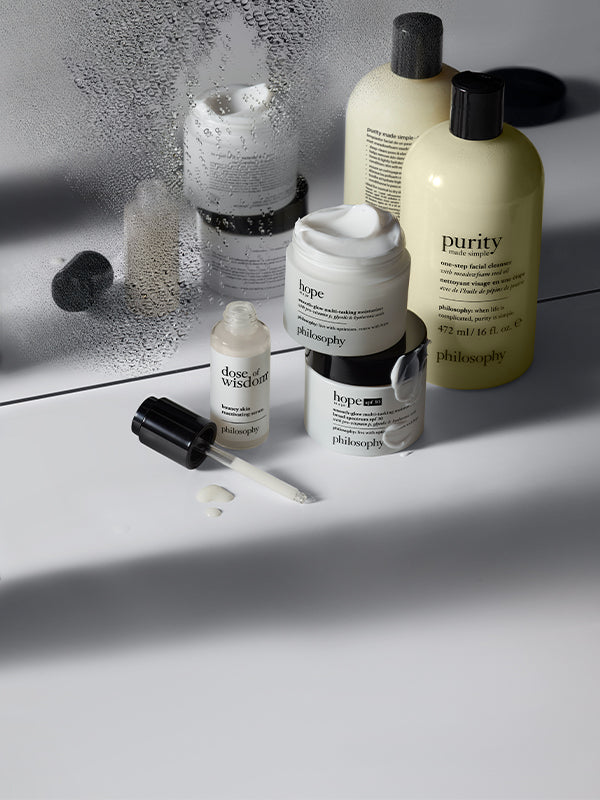 skincare, fragrances and bath & body products – philosophy®