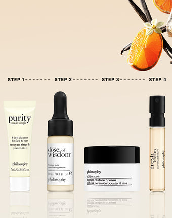 bouncy skin reactivating serum