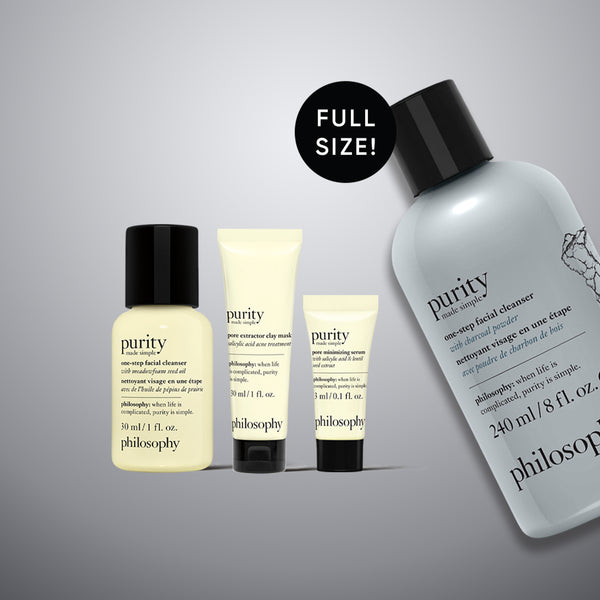 Products | philosophy