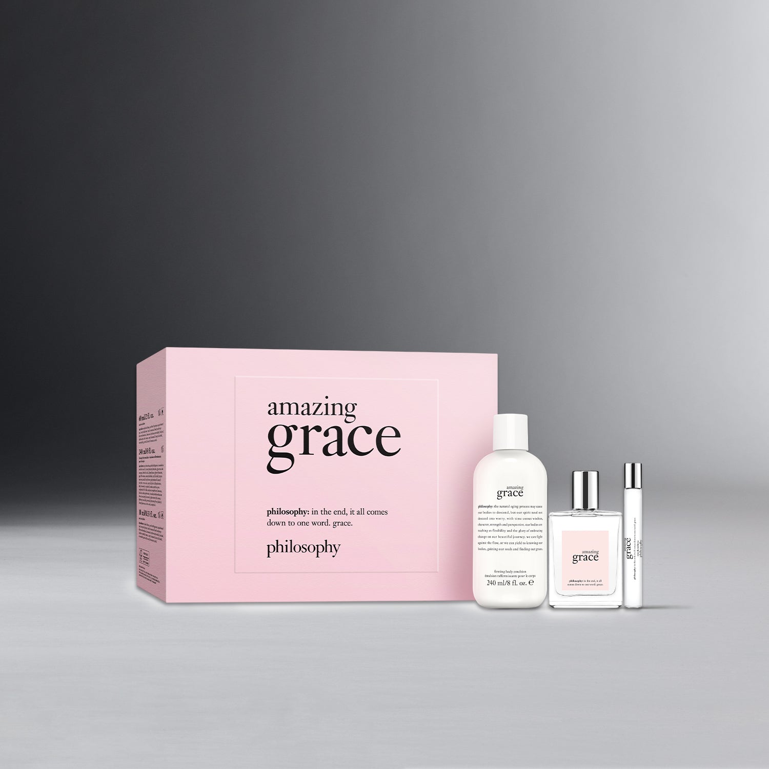 Philosophy Amazing sale GRACE