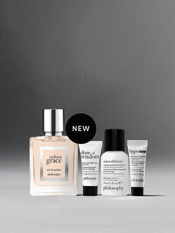 skincare, fragrances and bath & body products – philosophy®