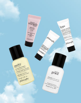 bouncy skin reactivating serum