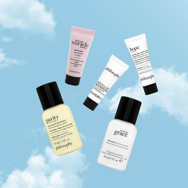 5-piece best sellers gift