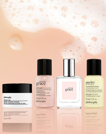 bouncy skin reactivating serum