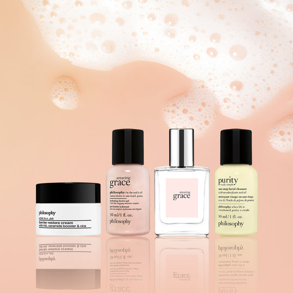 4-piece essentials