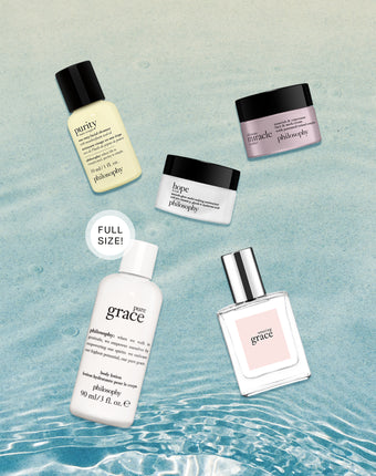 bouncy skin reactivating serum