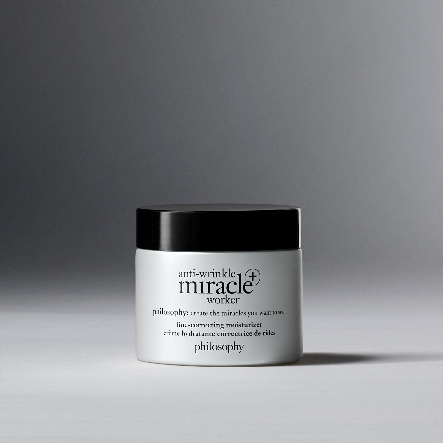 pure grace whipped body crème – philosophy®