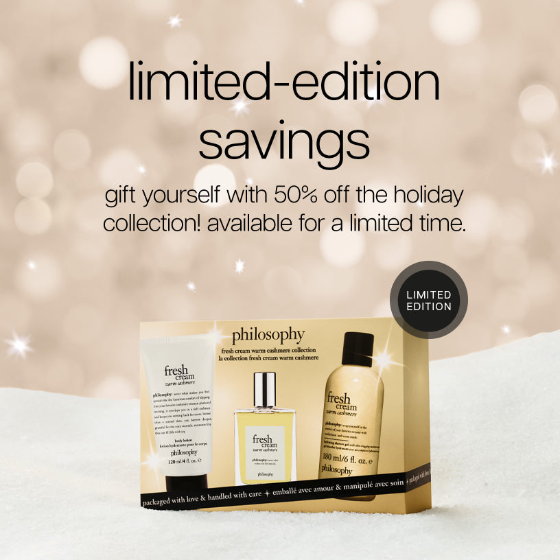 barrier restore cream | hope in a jar | philosophy