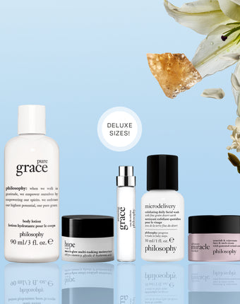 bouncy skin reactivating serum