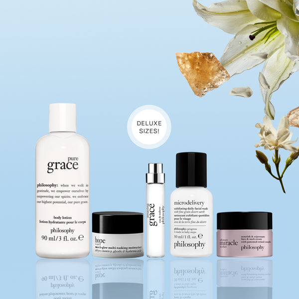 5-piece best sellers gift