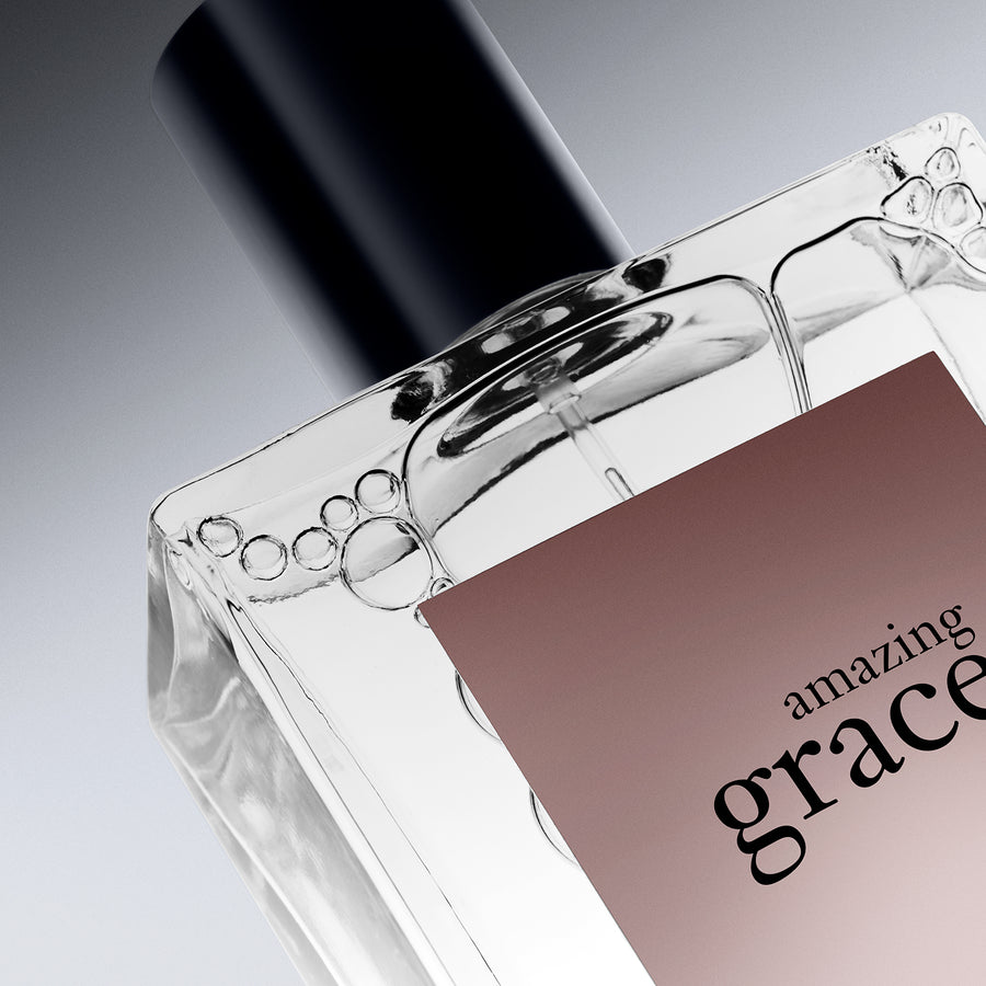 amazing grace eau de parfum – philosophy®