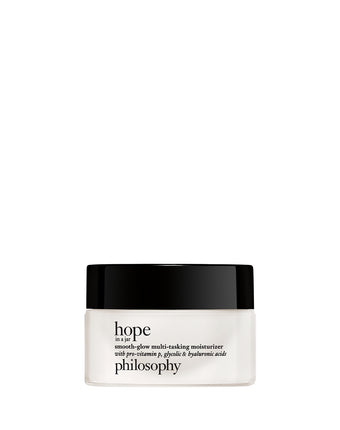 bouncy skin reactivating serum