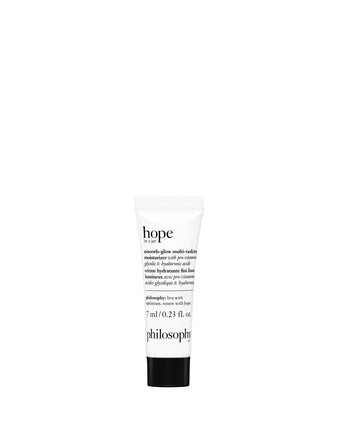 bouncy skin reactivating serum