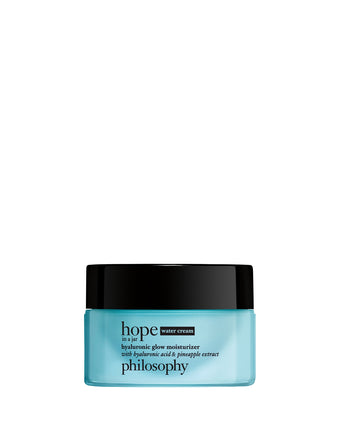 bouncy skin reactivating serum