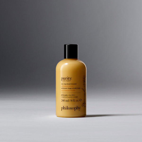 Outlet Two Philosophy Purity Made Simple Cleanser