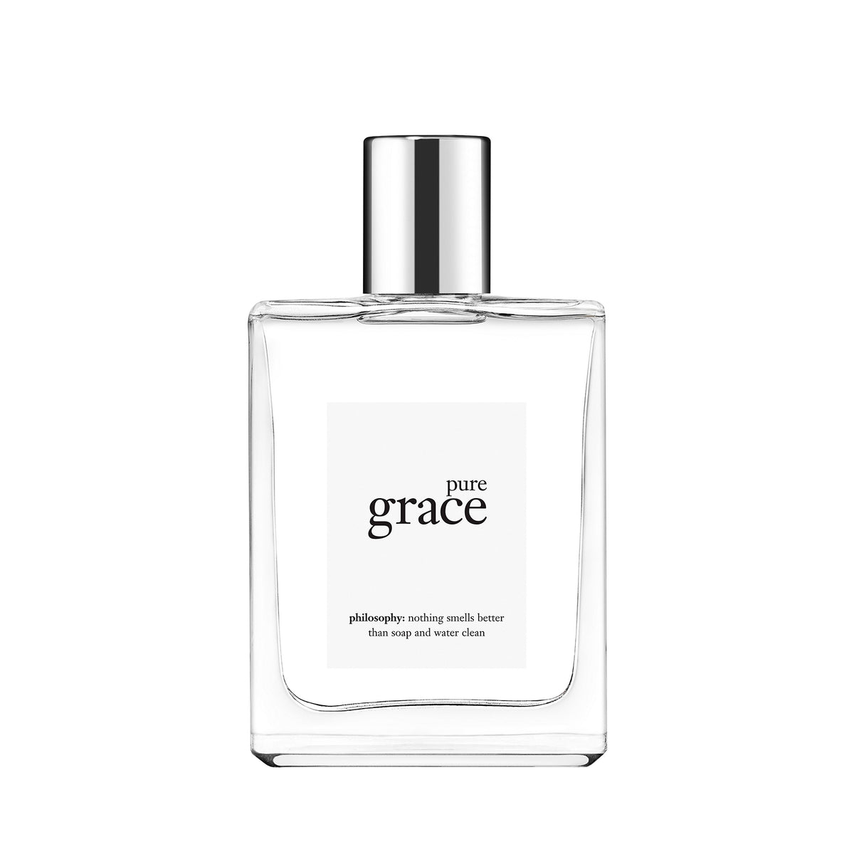 pure grace eau de toilette
