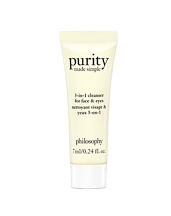 bouncy skin reactivating serum