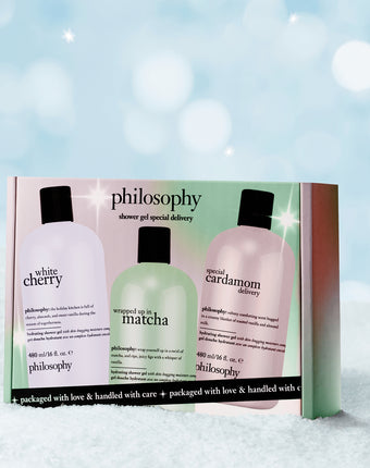 bouncy skin reactivating serum